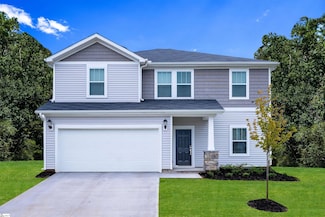 119 Tantalus St, Gray Court, SC 29645