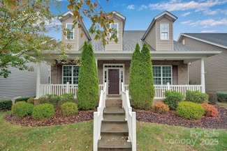 17721 Morehampton Ave, Cornelius, NC 28031