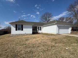 1337 S Illinois Ave, Republic, MO 65738