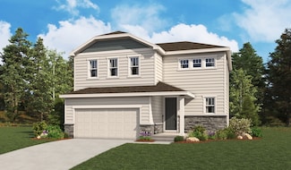 Coral, Brighton, CO 80601