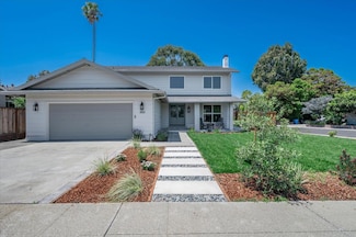 850 Constitution Dr, Foster City, CA 94404