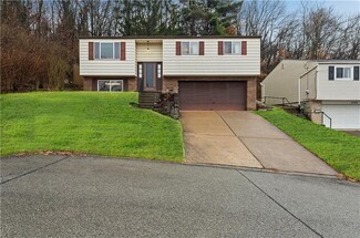 3364 Kathy Dr, Pittsburgh, PA 15204