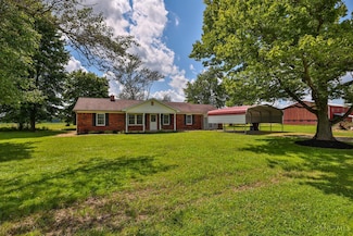 7145 Edenton Pleasant Plain Rd, Pleasant Plain, OH 45162