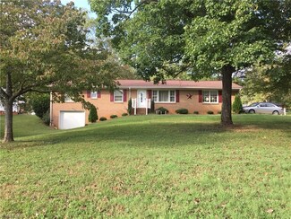 265 Gail Ln, Winston Salem, NC 27107