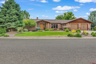 1000 SE Fairway Dr, Cedaredge, CO 81413