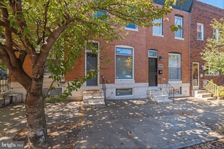 122 Rochester Place, Baltimore, MD 21224