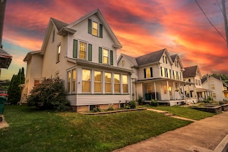 247 S 7th St, Lehighton, PA 18235