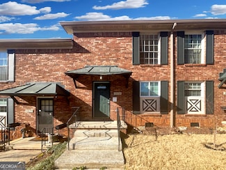 5676 Kingsport Dr NE Unit 4, Atlanta, GA 30342