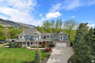 454 E Mutton Hollow Rd, Kaysville, UT 84037