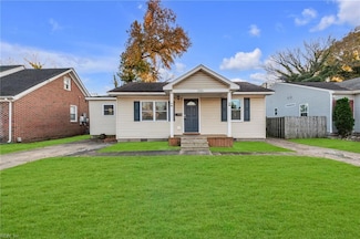 3321 Gwin St, Portsmouth, VA 23704
