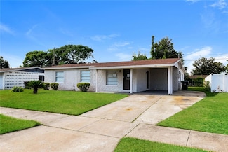 3366 Fitzgerald Dr, Orlando, FL 32805
