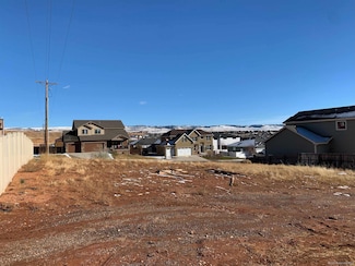 2272 Falcon Ct, Laramie, WY 82072