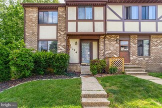 1214 Heartwood Ct, Arnold, MD 21012