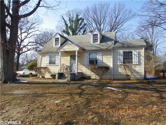 1318 Evert Ave, Richmond, VA 23224