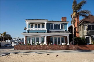 1036 W Oceanfront, Newport Beach, CA 92661