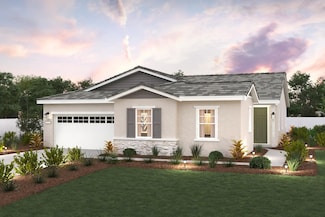 Plan 2 - 2488, Lincoln, CA 95648
