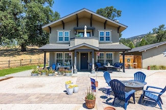 24201 Silver Creek Way, Tehachapi, CA 93561