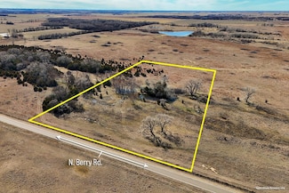 0 N Berry Ave, White Township, KS 67068
