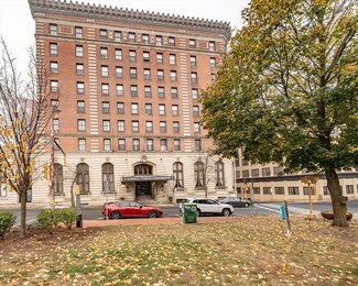 140 Chestnut St Unit 310, Springfield, MA 01103