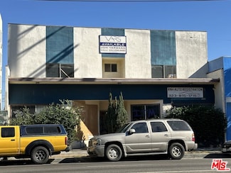 4614 S Western Ave, Los Angeles, CA 90062