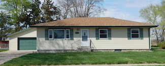 3120 40th St, Columbus, NE 68601