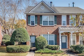 1534 Cove Creek Cir, Norcross, GA 30093