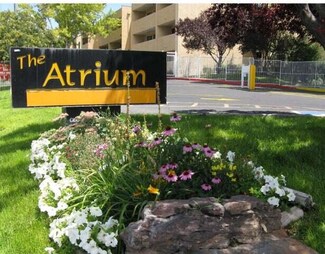4200 Montgomery Blvd NE Unit 227, Albuquerque, NM 87109