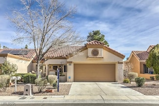 2732 Showcase Dr, Las Vegas, NV 89134