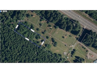 59370 NW Broad Way, Timber, OR 97144