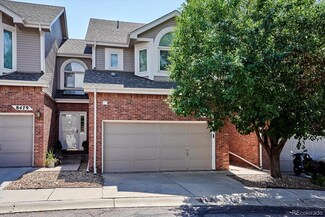 8483 S Upham Way, Littleton, CO 80128