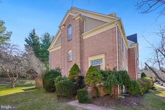 609 Lavenham Ct, Lutherville Timonium, MD 21093
