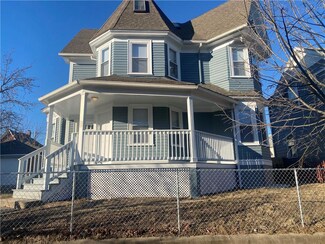 281 Vermont Ave, Providence, RI 02905