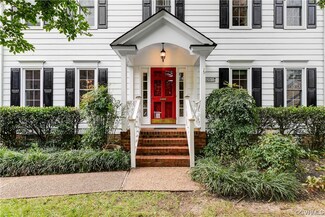 13201 Forest Light Ct, Henrico, VA 23233