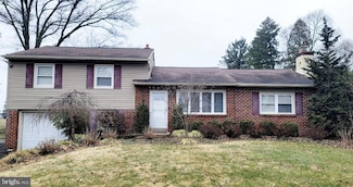 236 Arundel Ave, Horsham, PA 19044