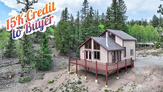 1840 Ute Trail, Jefferson, CO 80456