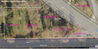 0 Neff Rd, Mansfield, OH 44906