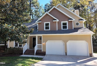 3 Fieldcrest Ct, Durham, NC 27713