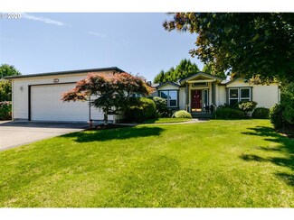 3220 Crescent Ave Unit 60, Eugene, OR 97408