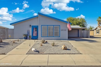 9638 E Empress Ave, Mesa, AZ 85208