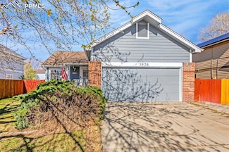 3928 Breaking Dawn St, Colorado Springs, CO 80925