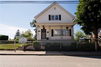 41 Lewis St, Fall River, MA 02724