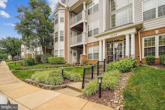 2015 Gov Thomas Bladen Way Unit 203, Annapolis, MD 21401