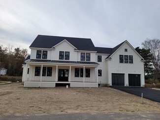 14 Litchfield Way, Walpole, MA 02081