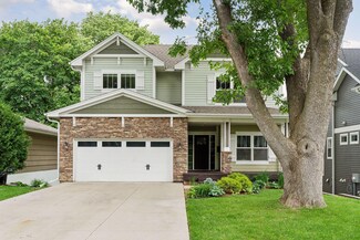 5837 Oaklawn Ave, Edina, MN 55424