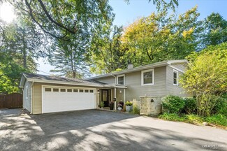 1125 Laurel Ln, Naperville, IL 60540