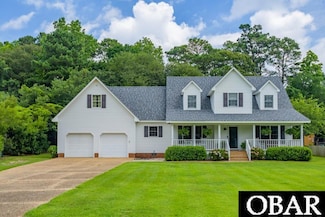 128 Daphne Ln Unit Lot 17, Manteo, NC 27954
