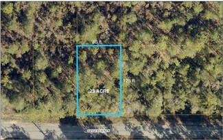Lot 32 Tiger Lily Ln, Defuniak Springs, FL 32433
