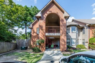 6634 Pondside Cir Unit 2, Memphis, TN 38119