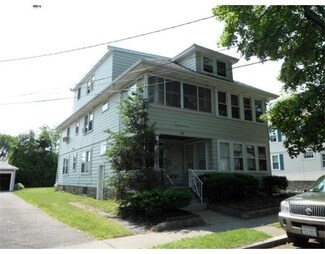 43 Gage St, Lynn, MA 01904