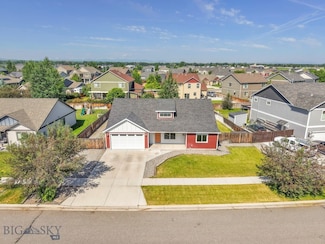 343 Stewart Loop, Bozeman, MT 59718